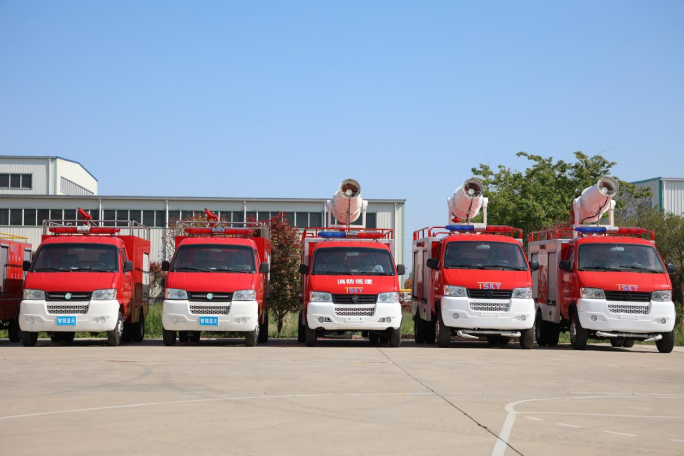Multi-purpose emergency response vehicle