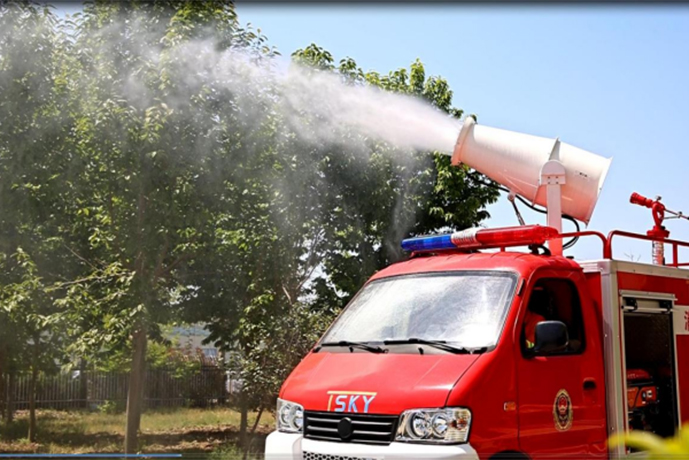Multi-purpose emergency response vehicle